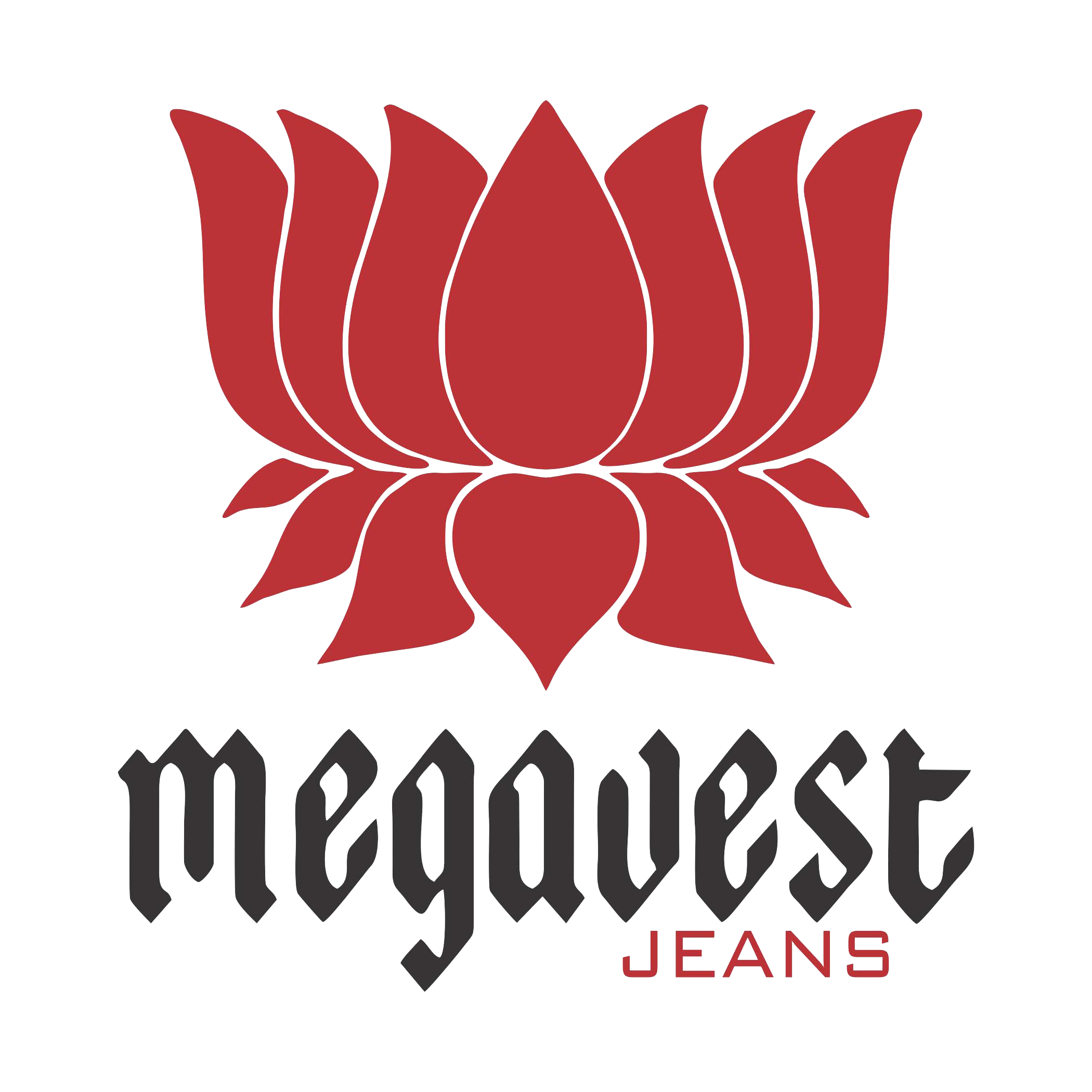 MegaVest Jeans